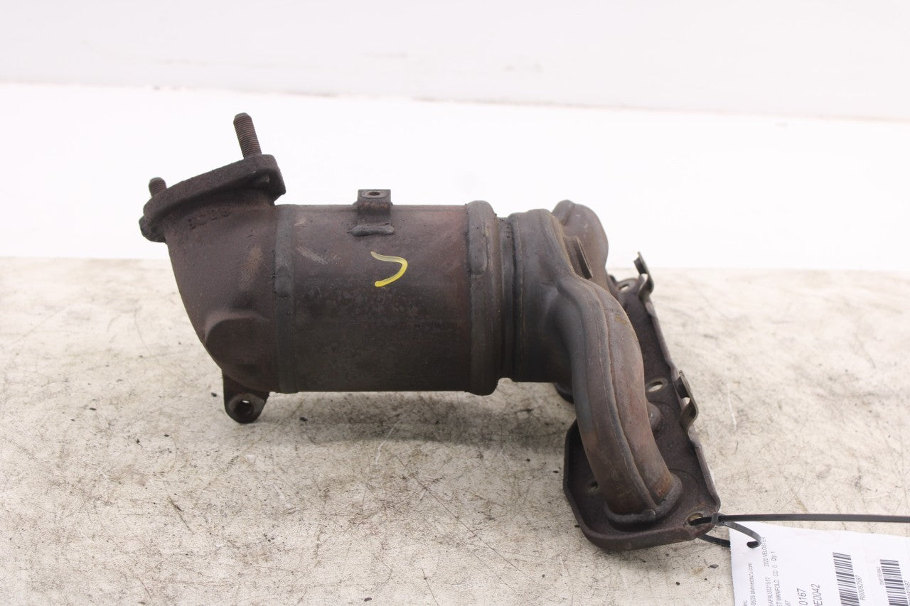 2019-2021 Hyundai Veloster 2.0L Exhaust System Manifold 28510-2EJG0 OEM3