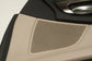 2010-2012 BMW 750Li xDrive Front Right Passenger Door Trim Panel 51419160860 OEM - Alshned Auto Parts