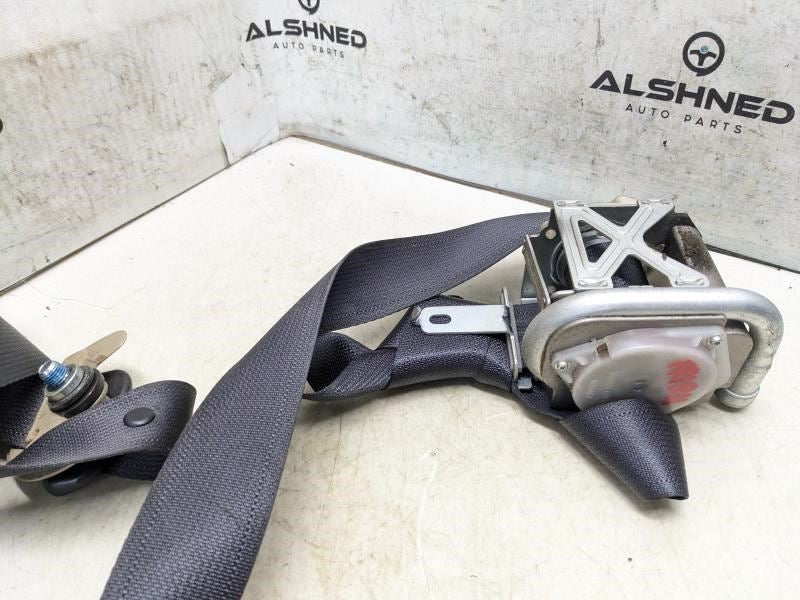 2011-2015 Kia Optima LX 2.4L FWD Front Passenger Right Side Seat Belt Retractor - Alshned Auto Parts