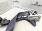2011-2015 Kia Optima LX 2.4L FWD Front Passenger Right Side Seat Belt Retractor - Alshned Auto Parts