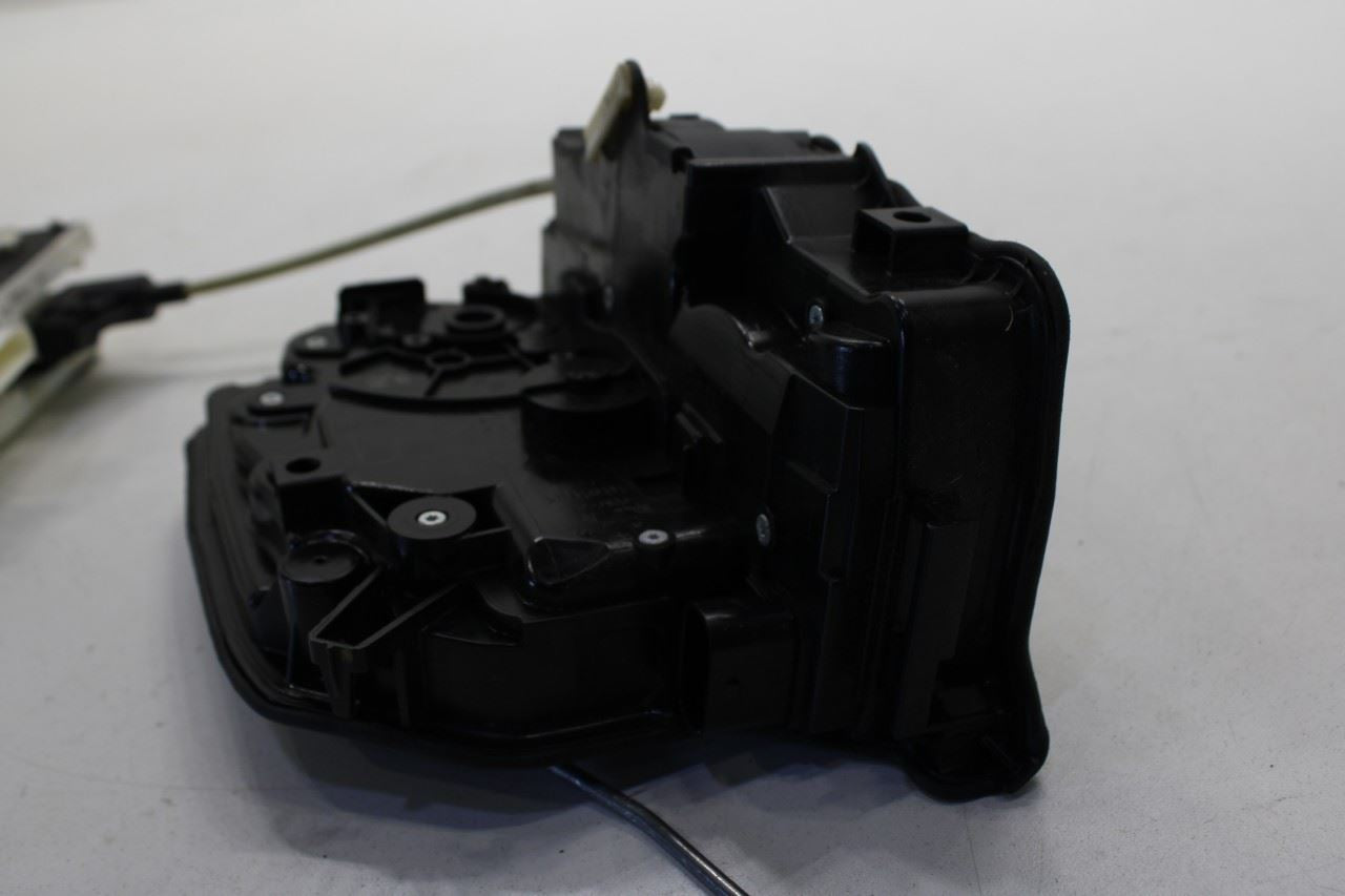 2014-2018 BMW X5 xDrive35i Front Right Side Door Lock Latch Actuator 51217281934 - Alshned Auto Parts