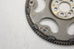 2017-19 Alfa Romeo Giulia Ti 2.0L AWD Transmission Flywheel Flexplate 68337526AA - Alshned Auto Parts