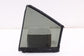 2020-2025 Toyota Corolla LE Rear Right Passenger Side Door Quarter Window Glass4