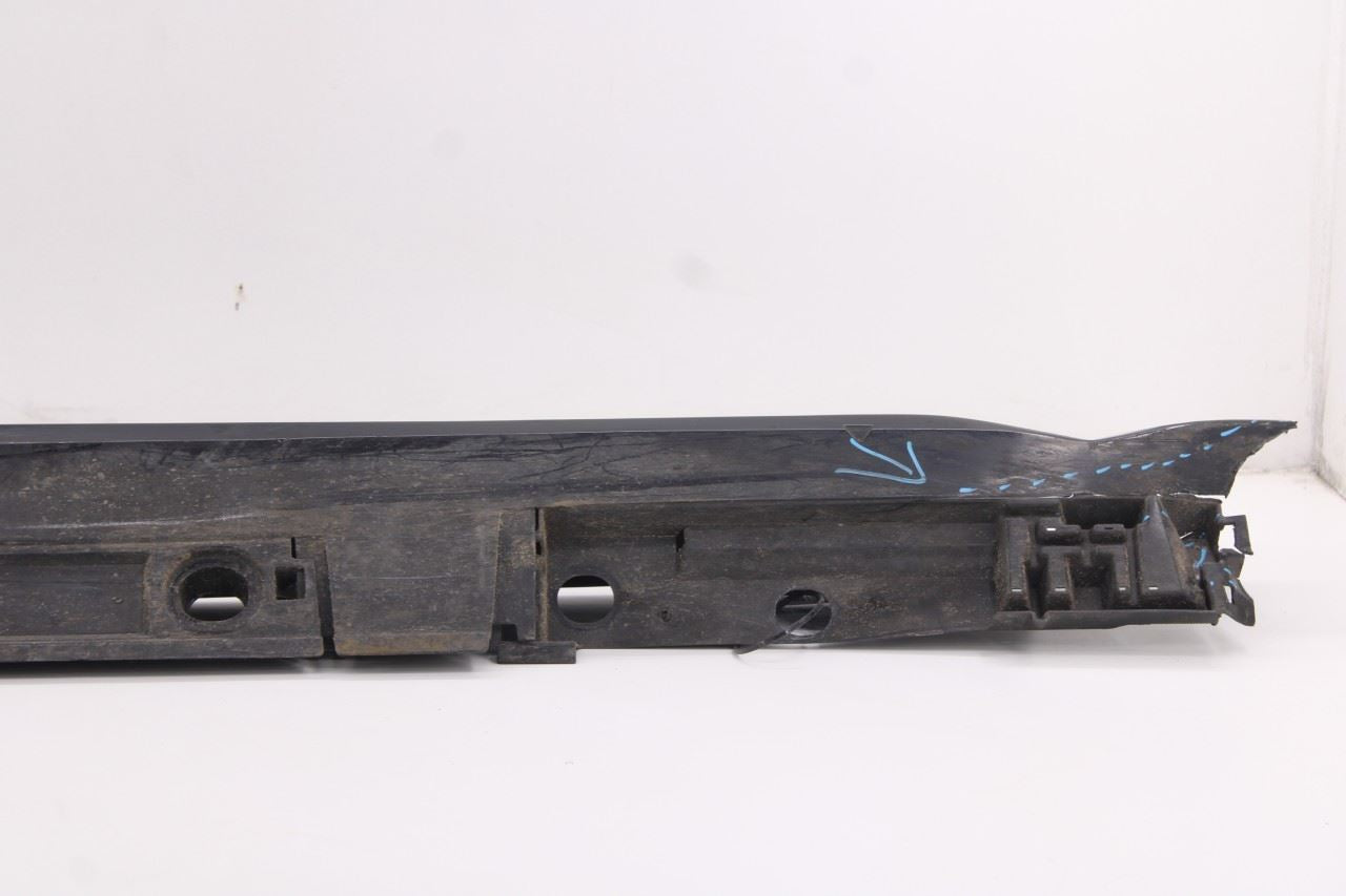 20-25 Toyota Corolla LE Right Side Rocker Skirt Panel Molding 75850-02171 *ReaD*8