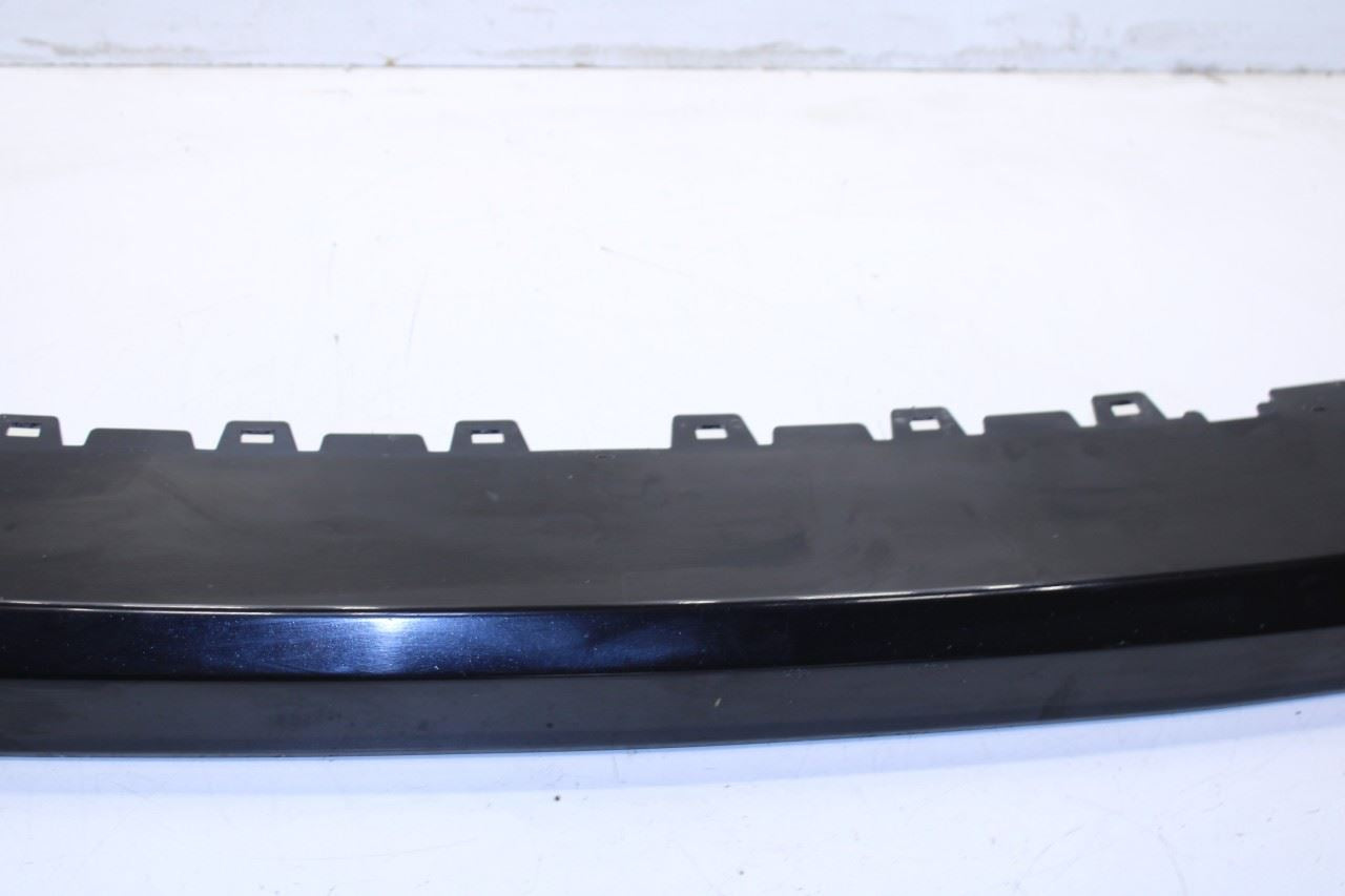 2013-2018 Ram 1500 Crew Cab Laramie Front Bumper Upper Fascia Cover 68197697AA - Alshned Auto Parts