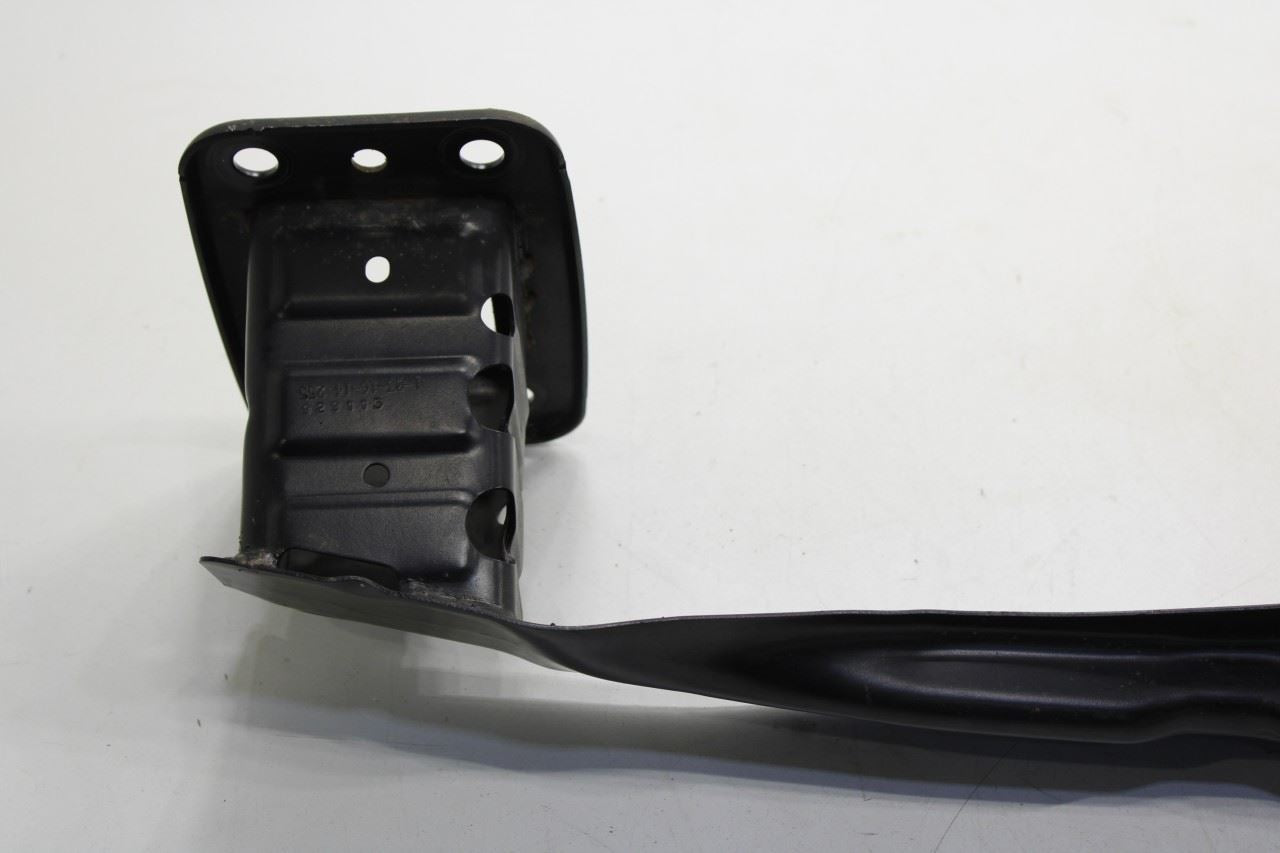 2014-2018 BMW X5 xDrive35i Rear Bumper Reinforcement Impact Bar 7315962 OEM - Alshned Auto Parts