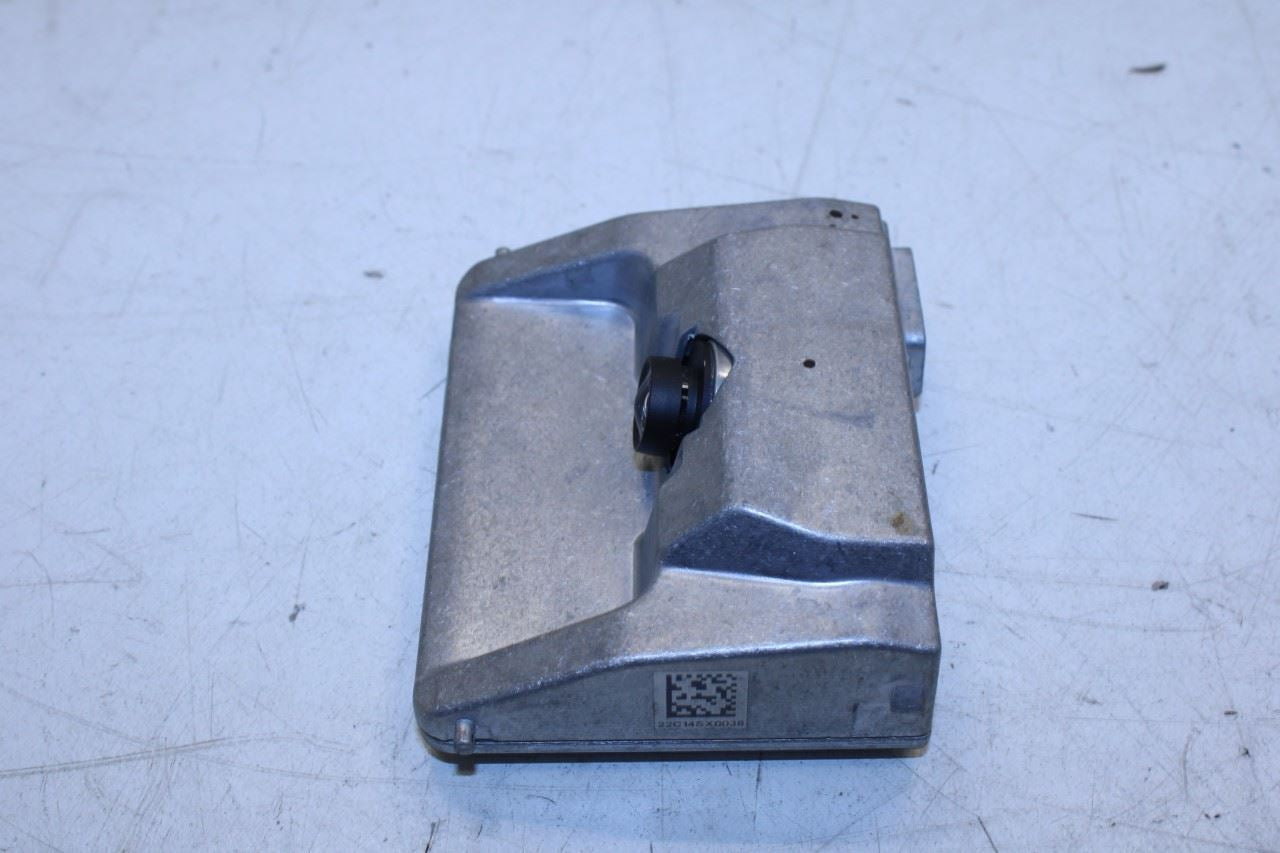 2021-2023 Hyundai Elantra SEL FR Windshield Lane Keep Assist Camera 99210-AA000 - Alshned Auto Parts