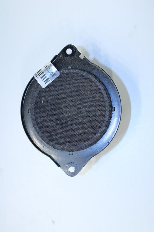 2015-2025 Jeep Wrangler Sahara FR LH and RH Dash Panel Audio Speakers 5059062AB - Alshned Auto Parts