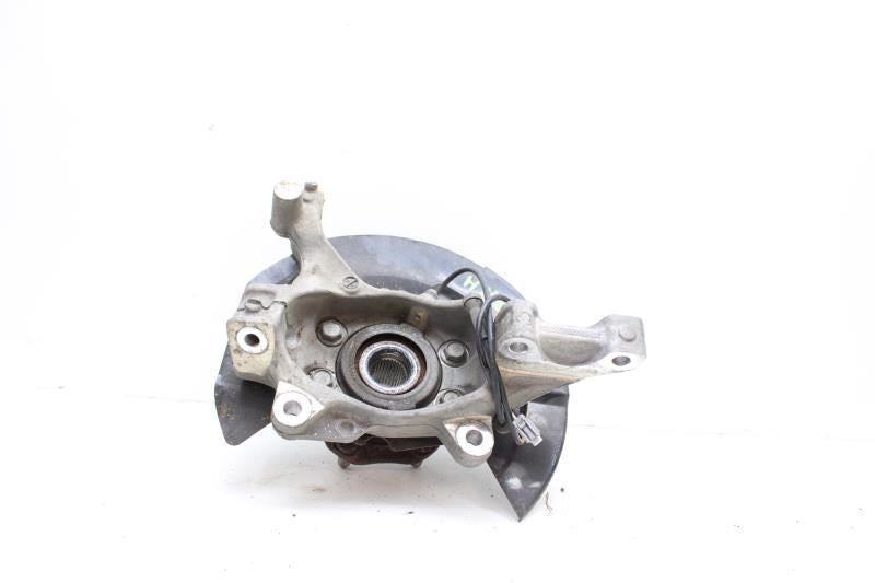 2009-20 Nissan Maxima Front Left Driver Side Spindle Knuckle Hub 40015-JA02A OEM - Alshned Auto Parts