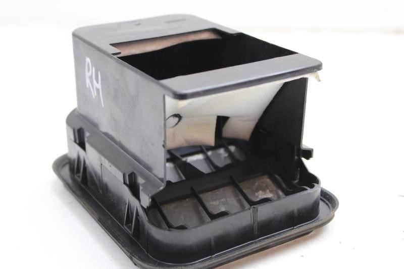 2014-2020 Infiniti QX60 RR RH Quarter Panel Pressure Air Vent Grille 76804-3JA0A - Alshned Auto Parts