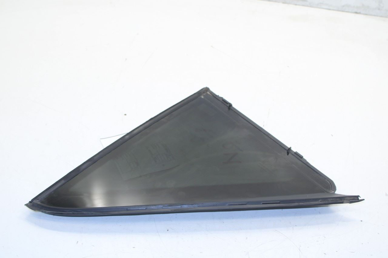 2012-2015 Mercedes-Benz ML350 Rear Right Door Quarter Window Glass 166-730-16-55 - Alshned Auto Parts