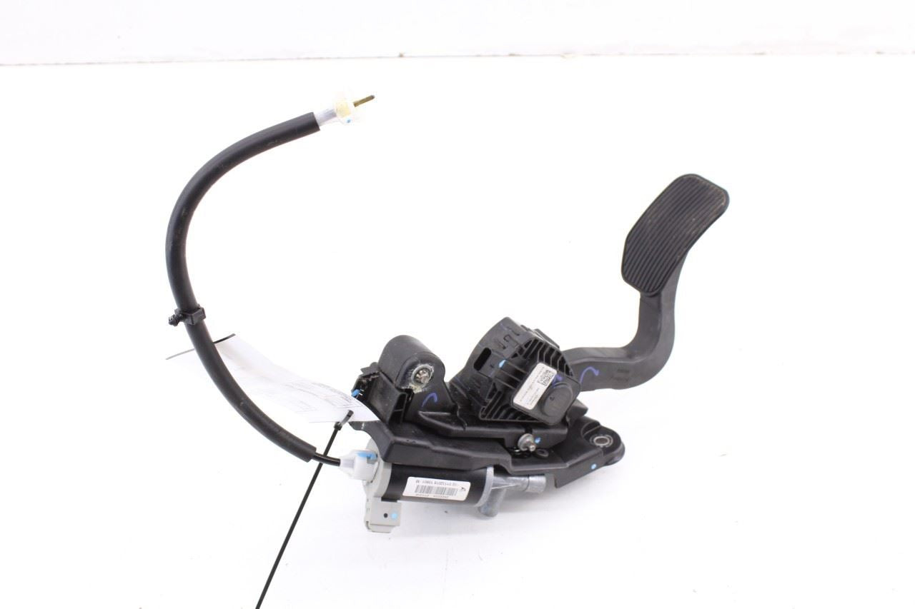 2018-2020 Ford Expedition Limited 3.5L 4WD Accelerator Throttle Gas Pedal Sensor - Alshned Auto Parts
