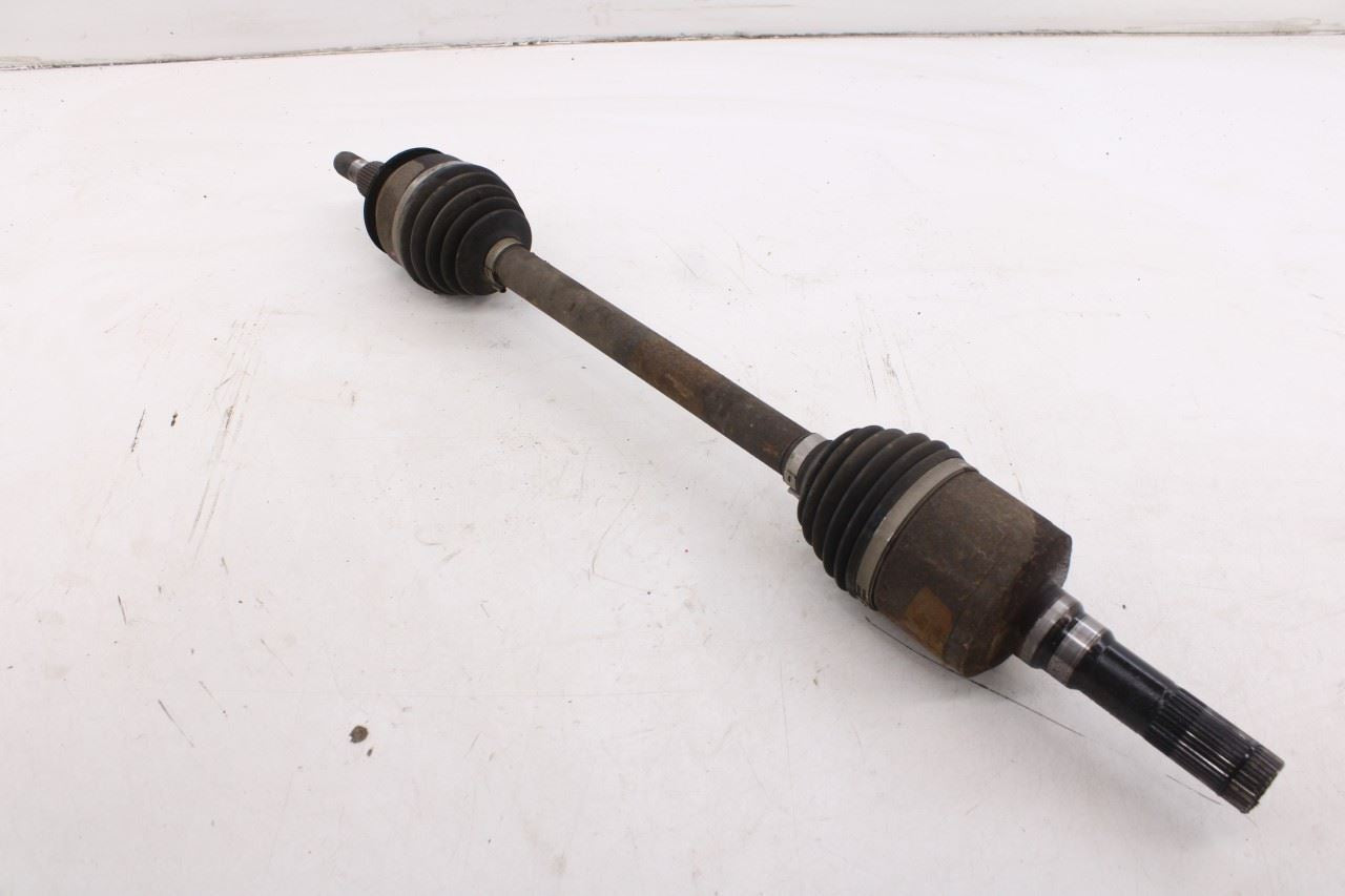 2013-24 Ford Expedition Max XLT 4x4 Rear Right and Left Side CV Axle Half Shaft - Alshned Auto Parts