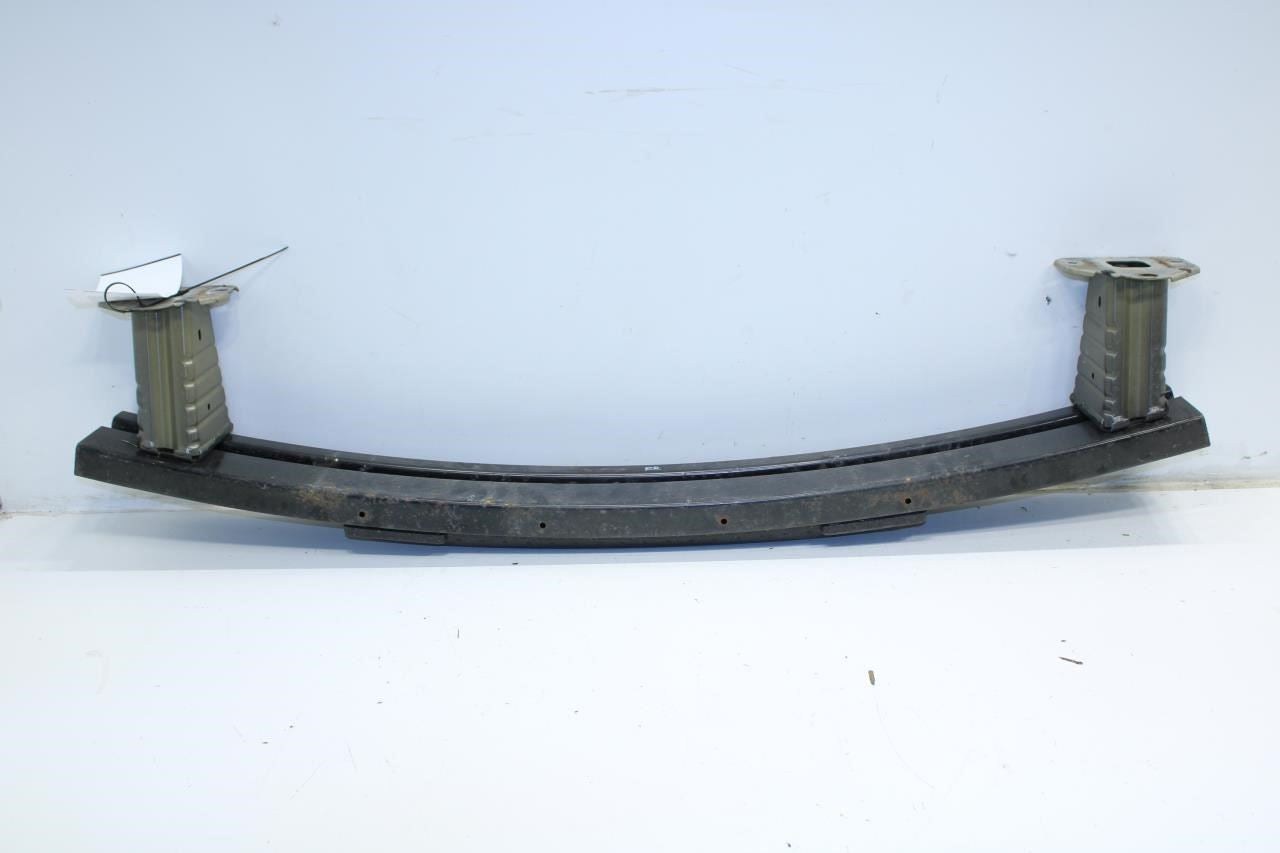 14-20 Nissan Rogue SV Rear Bumper Reinforcement Impact Bar w/ Stays 85032-4BC0A - Alshned Auto Parts