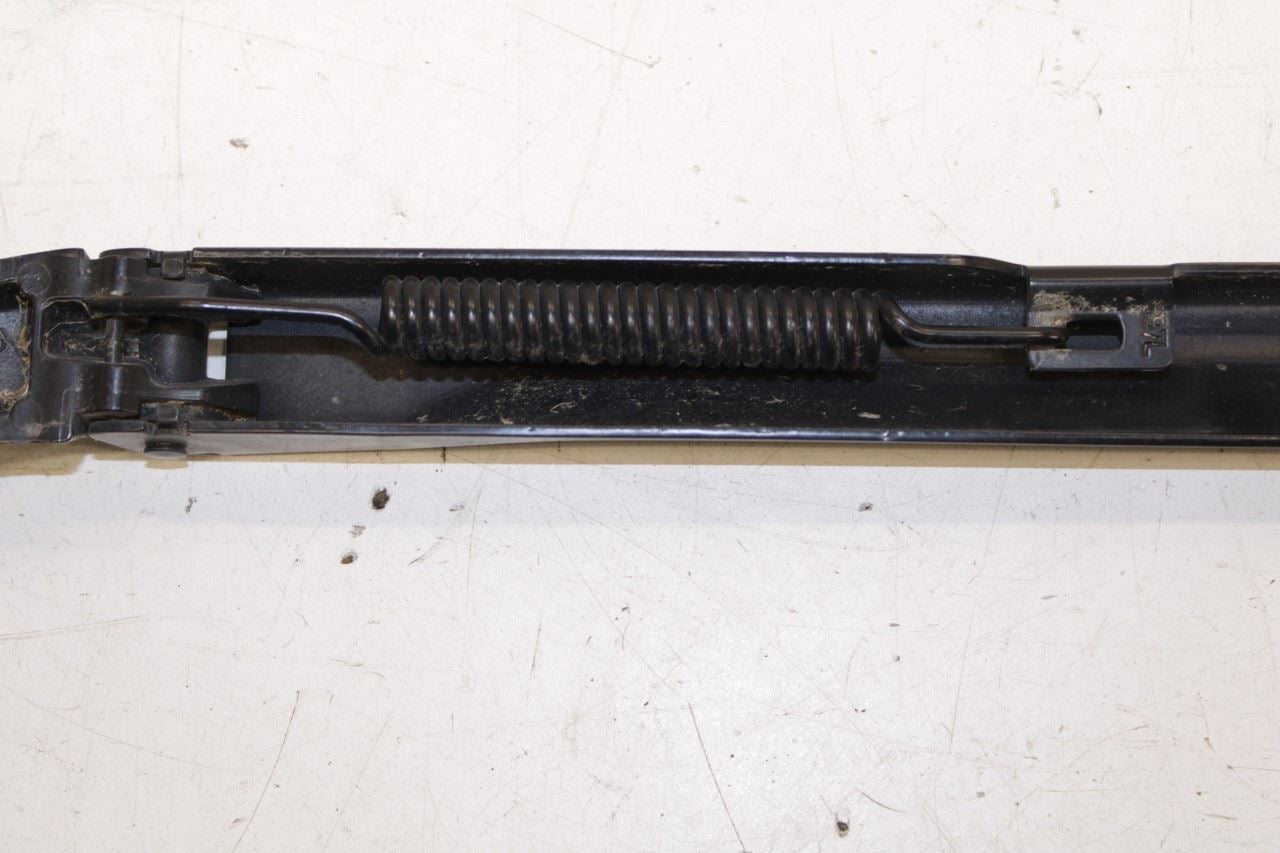 2014-21 Maserati Ghibli S Q4 Front Right and Left Windshield Wiper Arm 670001642 - Alshned Auto Parts
