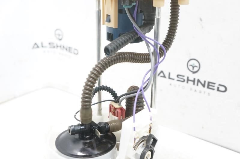 2015-2020 Ford F150 SuperCrew Cab 2.7L 4WD Fuel Pump Assembly JL34-9H307-PD OEM - Alshned Auto Parts