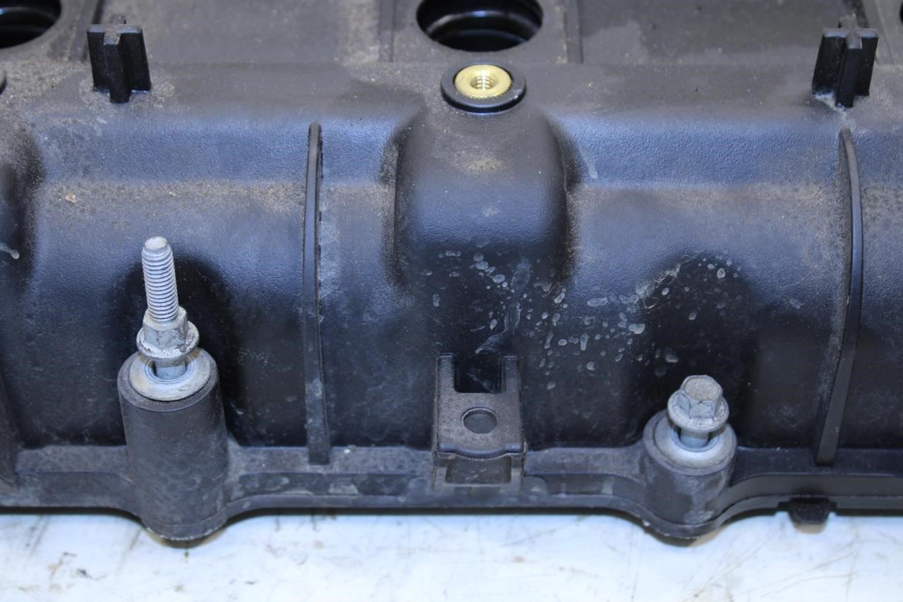 2011-2015 Jeep Grand Cherokee Limited 3.6L Left Side Engine Cylinder Head Cover - Alshned Auto Parts