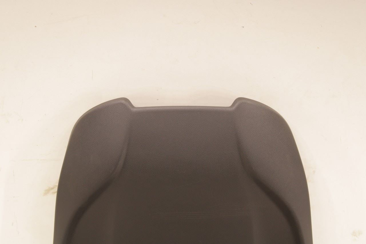 2019-25 Acura RDX SH-AWD 2.0L Front Passenger RH Side Seat Back Panel Cover Trim - Alshned Auto Parts