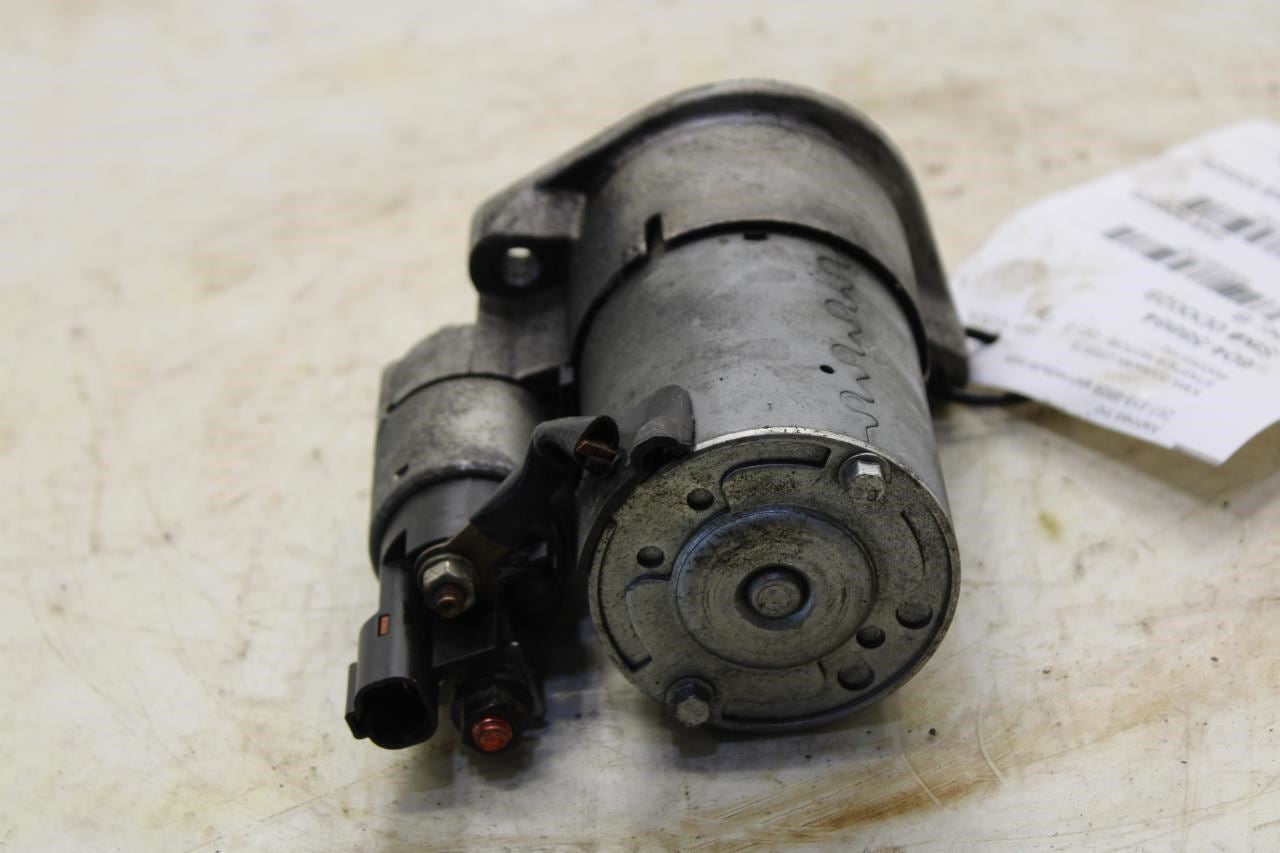 2015-2021 Hyundai Tucson Value 2.0L Engine Starter Motor 36100-2E200 OEM - Alshned Auto Parts