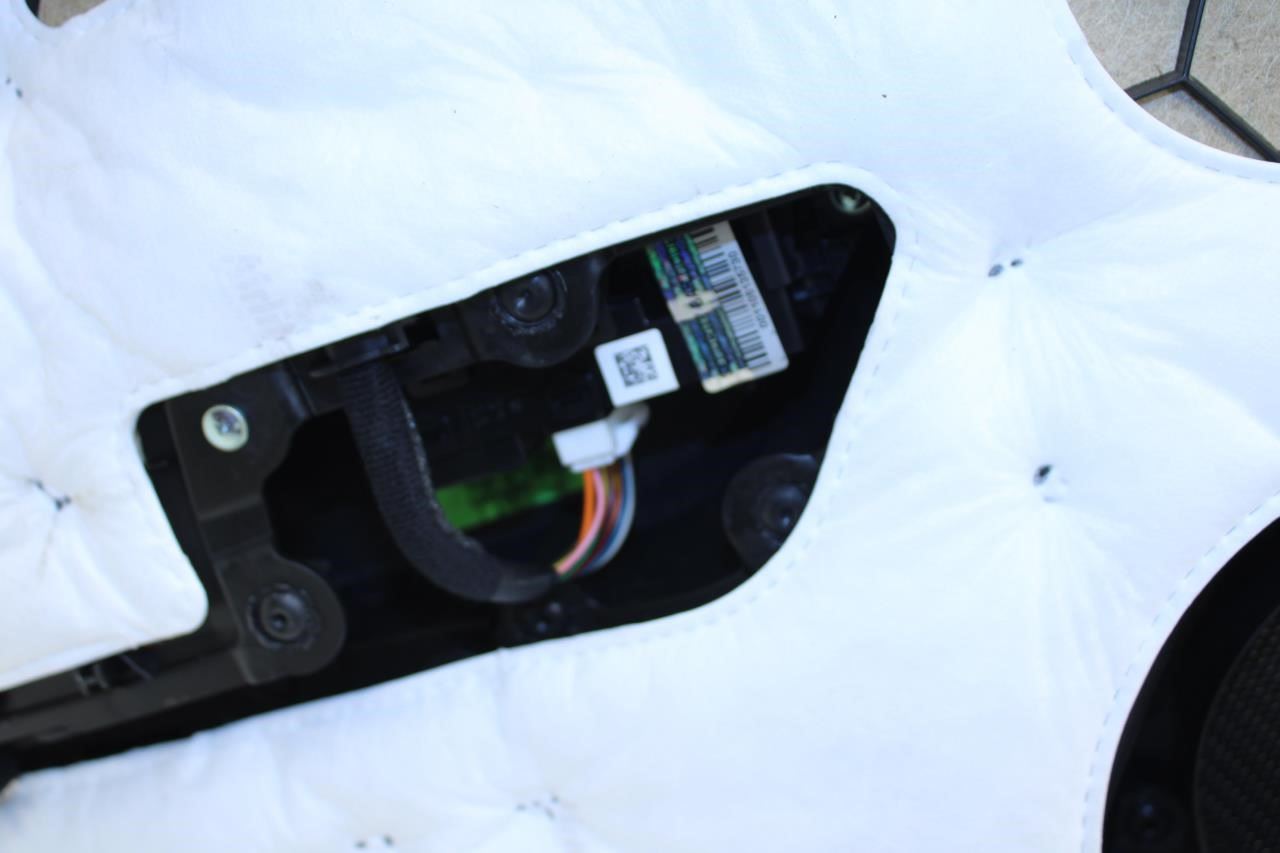 2022-2023 Kia Stinger GT1 Rear Right Passenger Door Trim Panel 83304-J5080KJW - Alshned Auto Parts