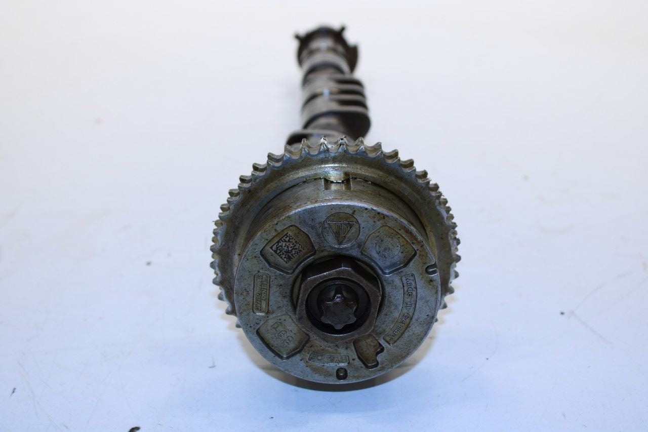 2011-2016 Porsche Panamera 4 3.6L Left Side Engine Intake and Exhaust Camshaft - Alshned Auto Parts