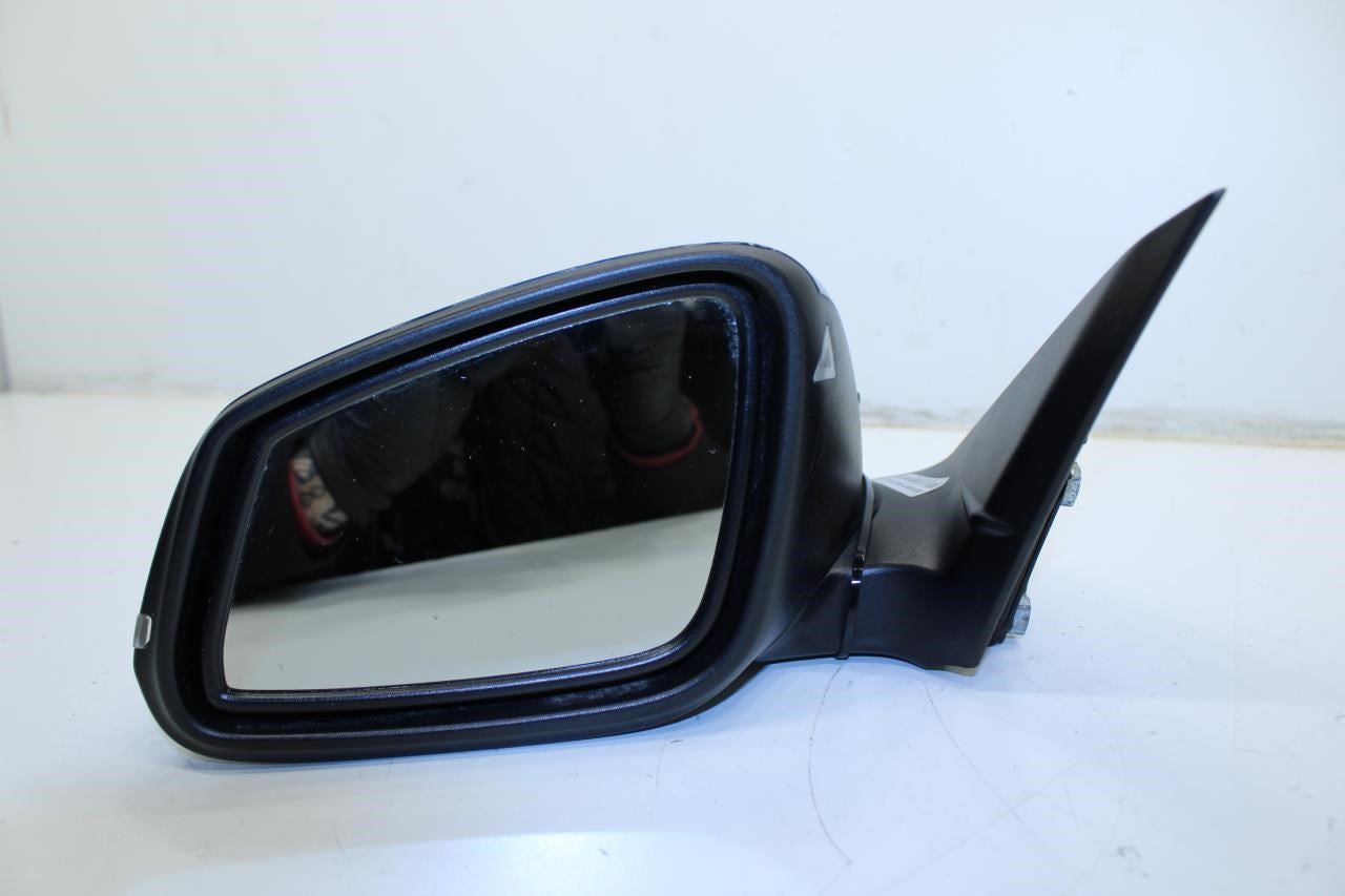15-16 BMW 435i Gran Coupe xDrive Driver LH Side Rear View Mirror 51167285273 OEM - Alshned Auto Parts