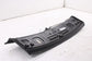 15-17 Ford Mustang Conv V6 Pony Trunk Lid Finish Panel Applique Molding w Camera10