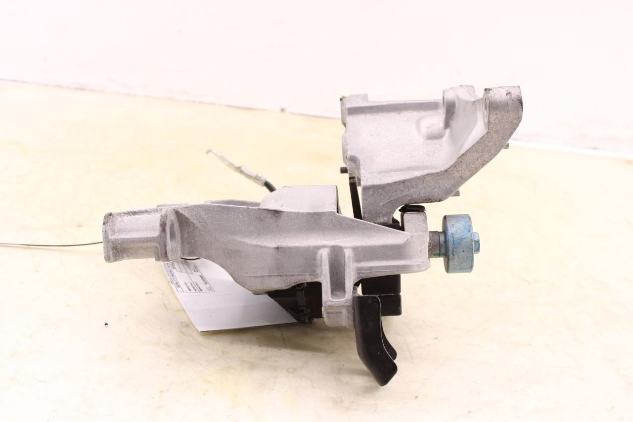 19-25 Infiniti QX50 LUXE 2.0L FWD Right Side Upper Engine Support Mount Bracket - Alshned Auto Parts