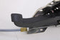 2010-16 Mercedes-Benz E350 Luxury 4Matic AWD Emergency Foot Parking Brake Pedal4