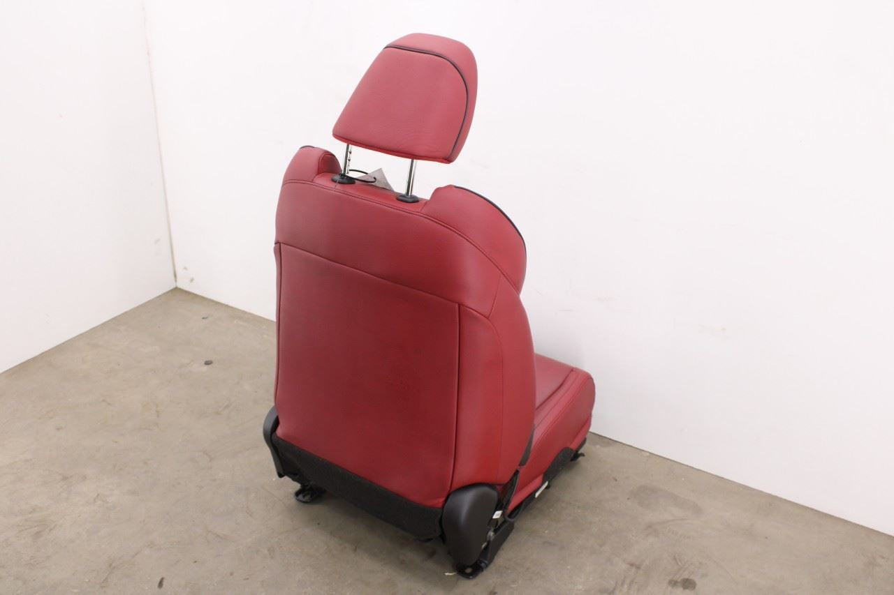 19-21 Acura ILX Technology A-Spec 2.4L Front Driver Left Side Seat Full Complete - Alshned Auto Parts