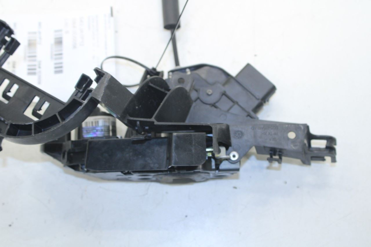 09-15 Jaguar XF Portfolio Rear Right Side Door Lock Latch Actuator 8X23-24994-BE - Alshned Auto Parts