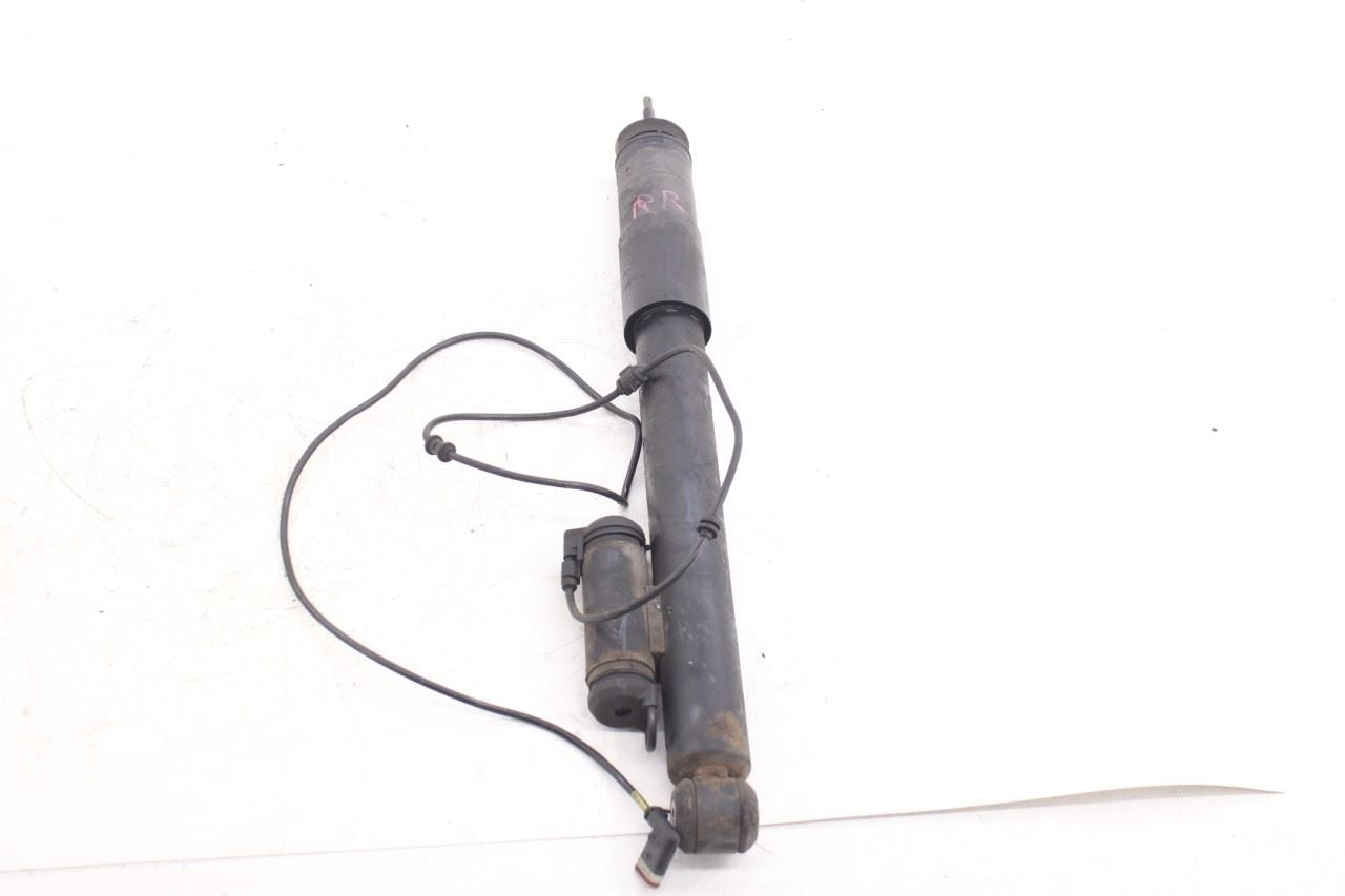 04-06 Mercedes-Benz E500 5.0L RWD Rear Right and Left Side Shock Strut Absorber3