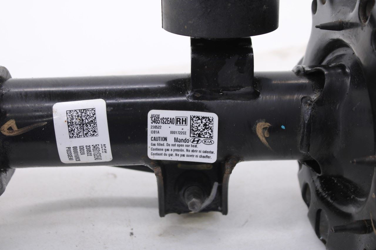 2021-23 Hyundai Santa Fe SEL AWD Front Passenger Right Side Shock Strut Absorber4