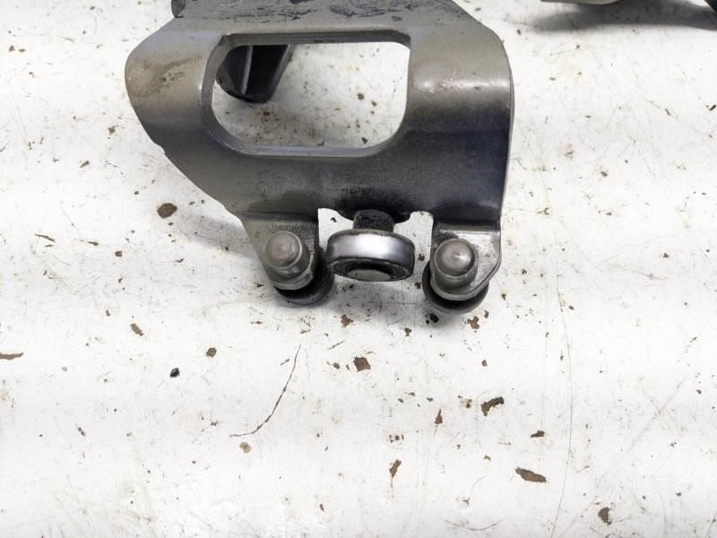 2011-2020 Toyota Sienna RR LH Side Sliding Door Roller Hinge Set 68360-08031 OEM - Alshned Auto Parts
