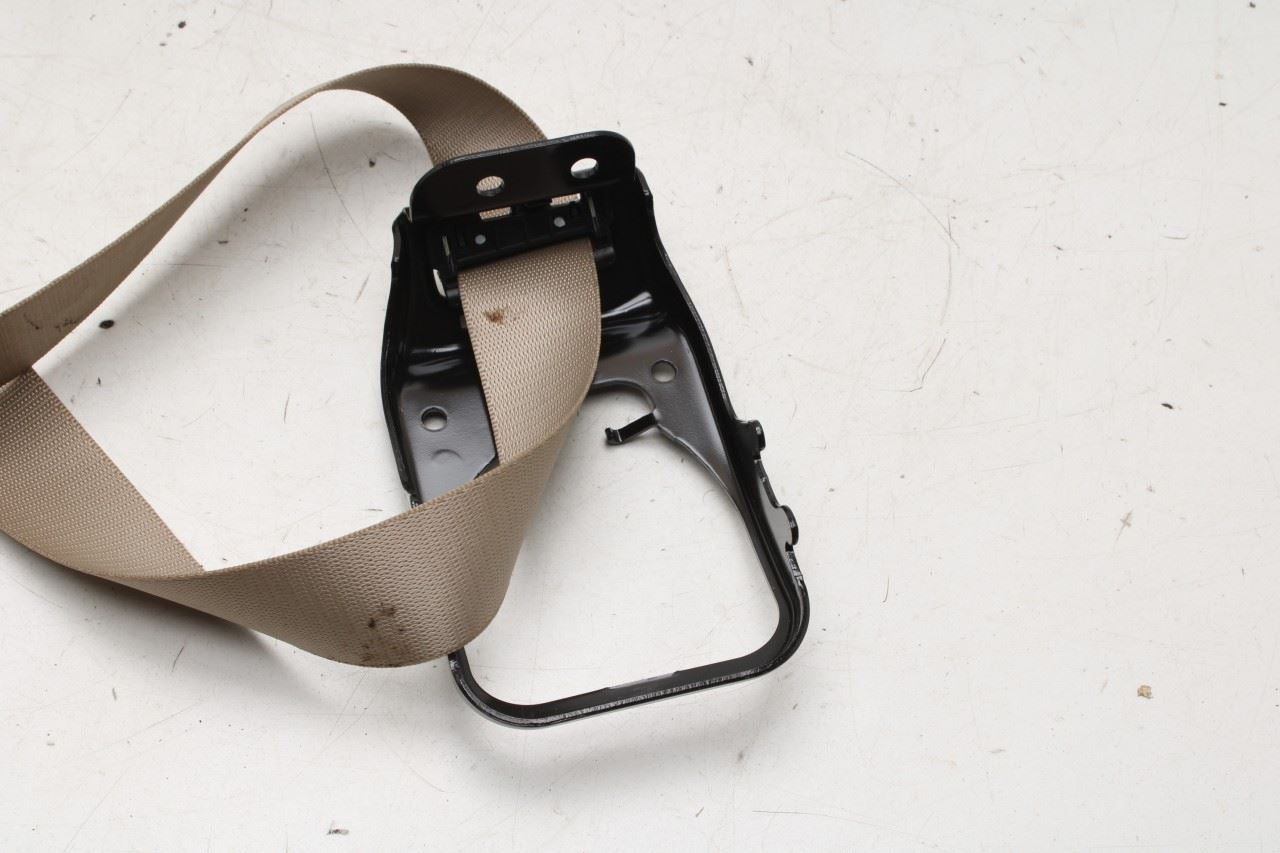 2010-16 Mercedes-Benz E350 Sport 4Matic Rear Center 2nd Row Seat Belt Retractor - Alshned Auto Parts