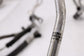 12-18 Jeep Wrangler Sport 3.6L AC Conditioning Suction Liquid Discharge Hose Set - Alshned Auto Parts