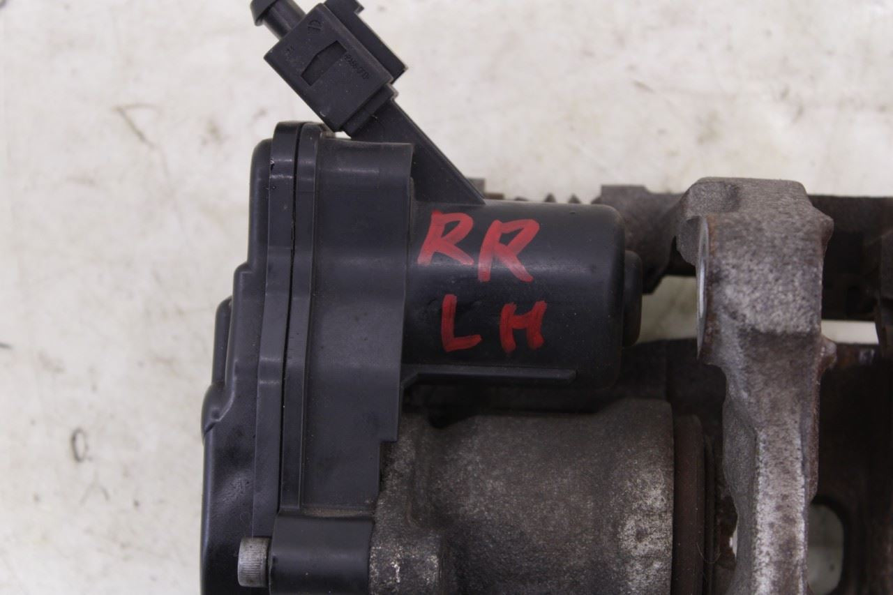 2016-2023 Mazda CX-9 Grand Touring Rear Left Driver Side Brake Disc Caliper - Alshned Auto Parts
