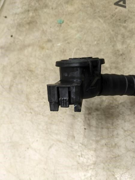 2011-2017 BMW X3 Windshield Washer Reservoir Bottle 61667255828 OEM - Alshned Auto Parts