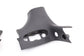 11-17 Jeep Wrangler Front Right and Left Side Upper A-Pillar Molding 1CA74TRMAF - Alshned Auto Parts