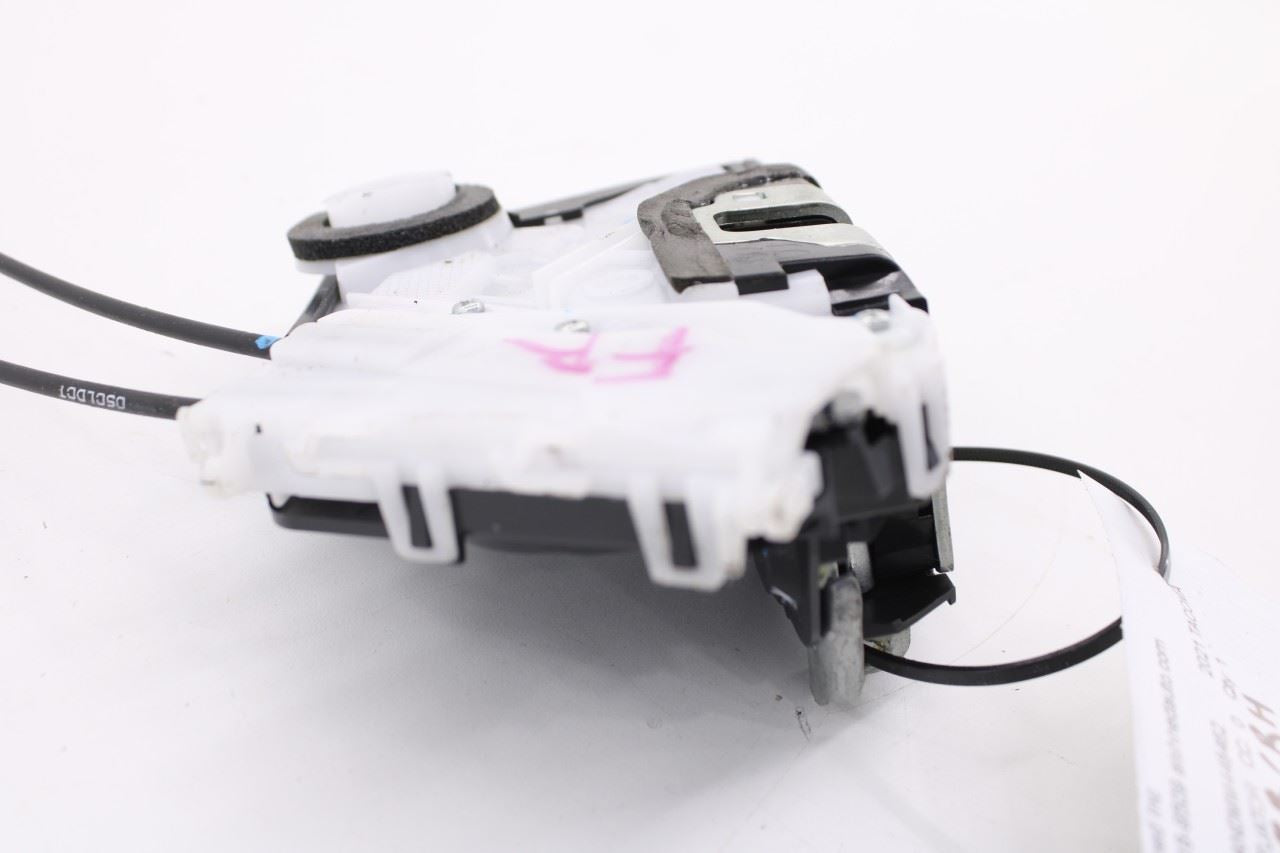 2015-2023 Toyota Tacoma SR5 Front Right Passenger Side Door Lock Latch Actuator7