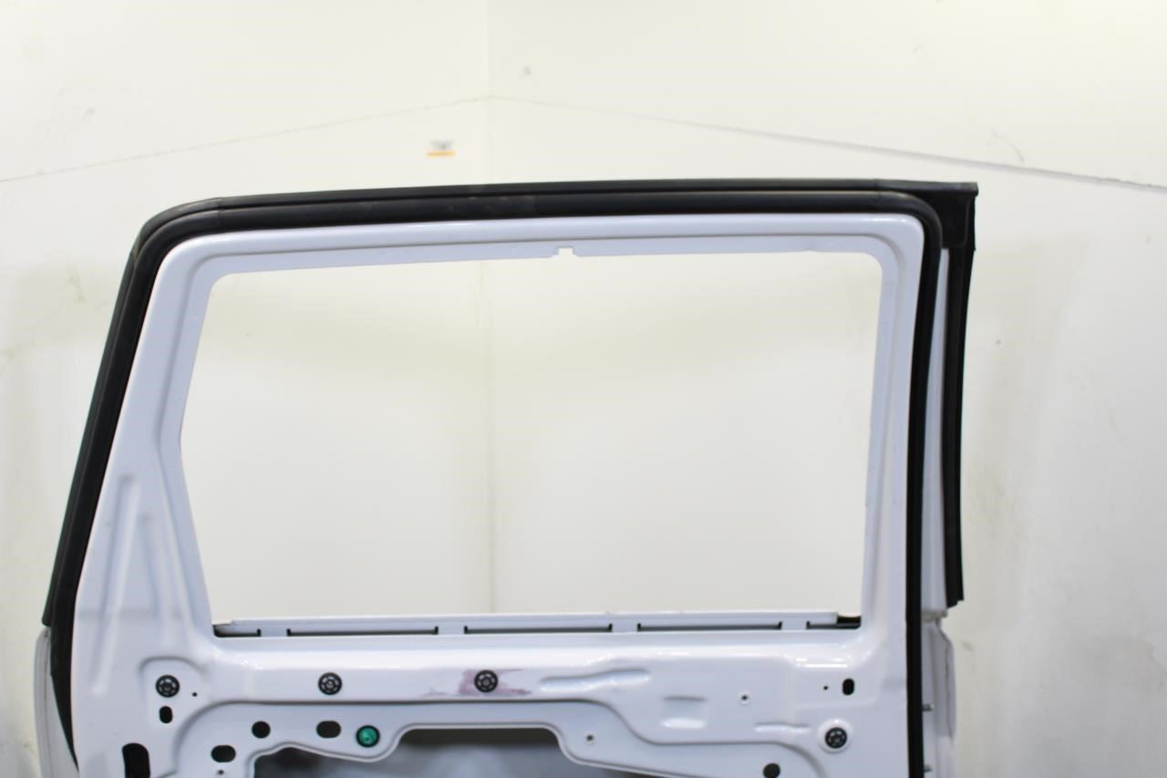 2011-2021 Jeep Grand Cherokee Rear Left Driver Door Shell Panel 68258507AD OEM - Alshned Auto Parts