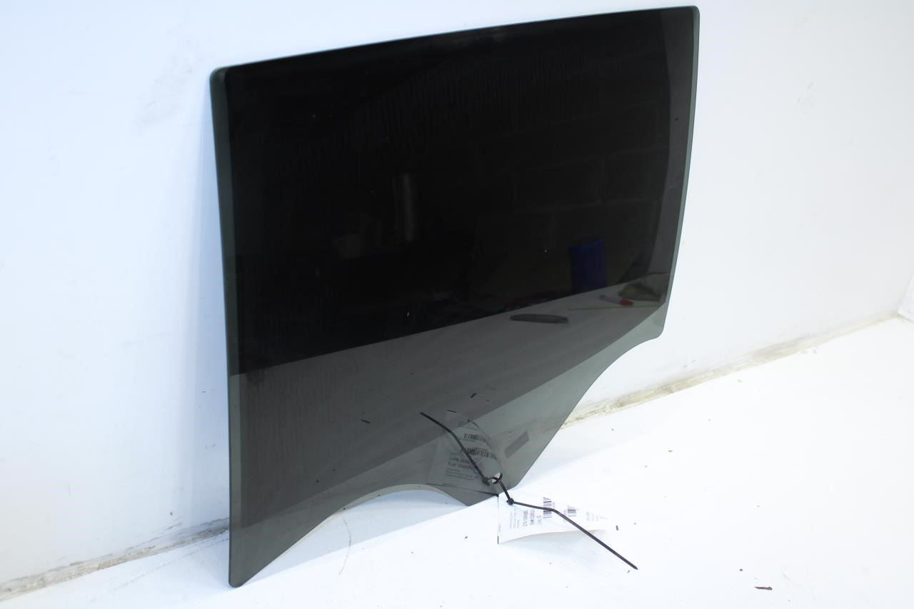 2017-2023 GMC Acadia SLT-1 Rear Left Driver Side Door Window Glass 23100180 OEM - Alshned Auto Parts