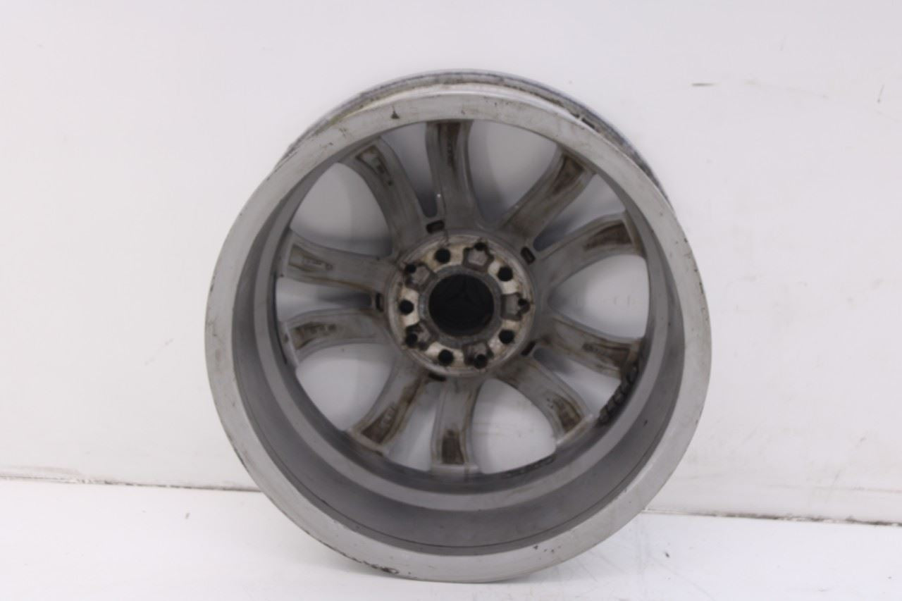 2015-2019 Mercedes-Benz C300 4Matic Alloy Wheel R17x7J 10 Spoke 2054010200 OEM - Alshned Auto Parts