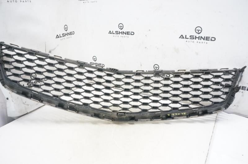 2010-2015 Chevrolet Equinox Front Radiator Lower Grille 25798747 OEM *ReaD* - Alshned Auto Parts