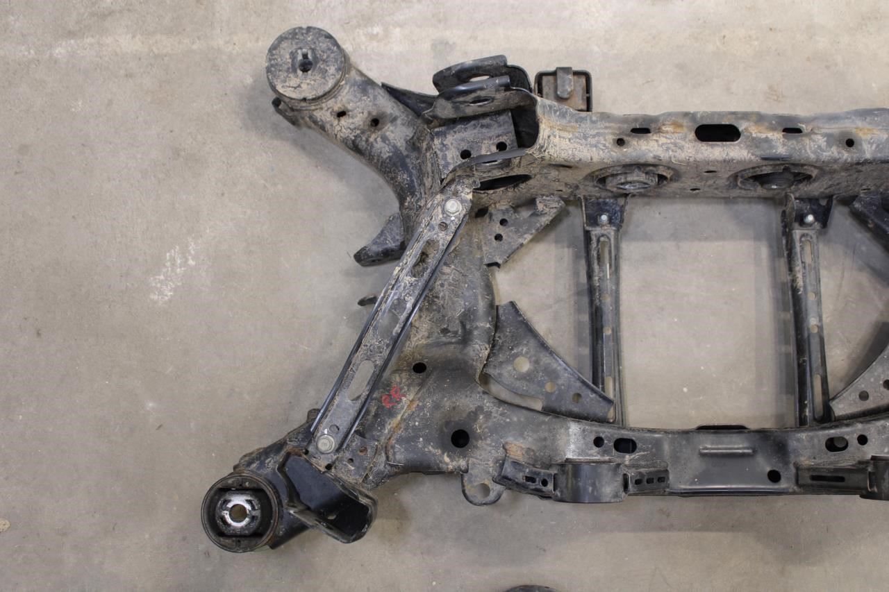 2022-2023 Kia Stinger GT1 AWD Rear Crossmember Subframe 55405-J5150 OEM - Alshned Auto Parts