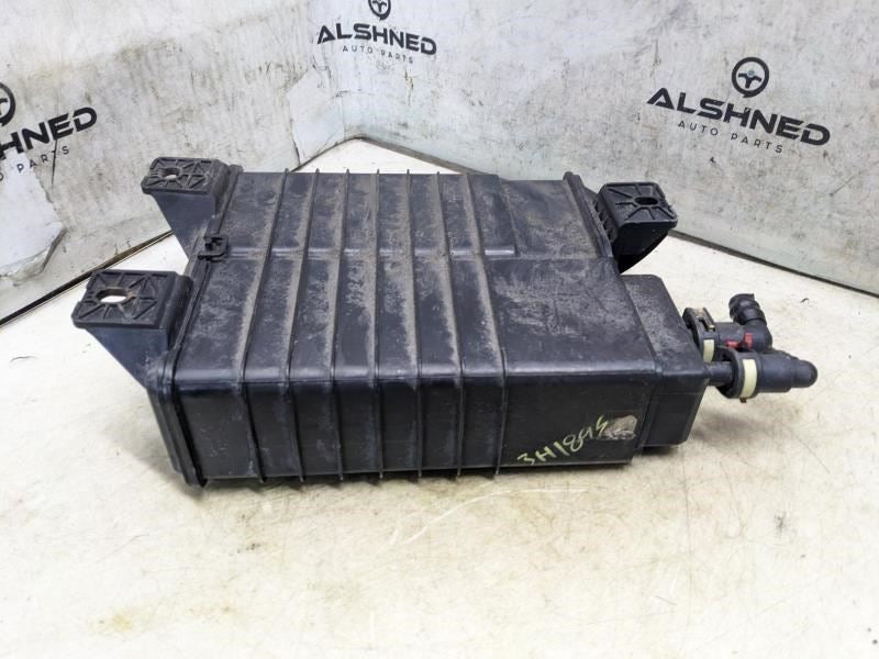 2012-2018 Ford Focus Fuel Vapor Evaporator Emission Canister BV61-9E857-DA OEM - Alshned Auto Parts