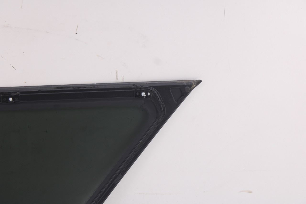 2020-26 Hyundai Palisade Limited AWD Rear Left Quarter Window Glass 87810-S8100 - Alshned Auto Parts