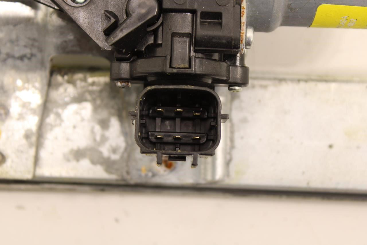 2019-22 Nissan Altima SL Front RH Door Window Regulator w/ Motor 80720-6CA0A OEM - Alshned Auto Parts