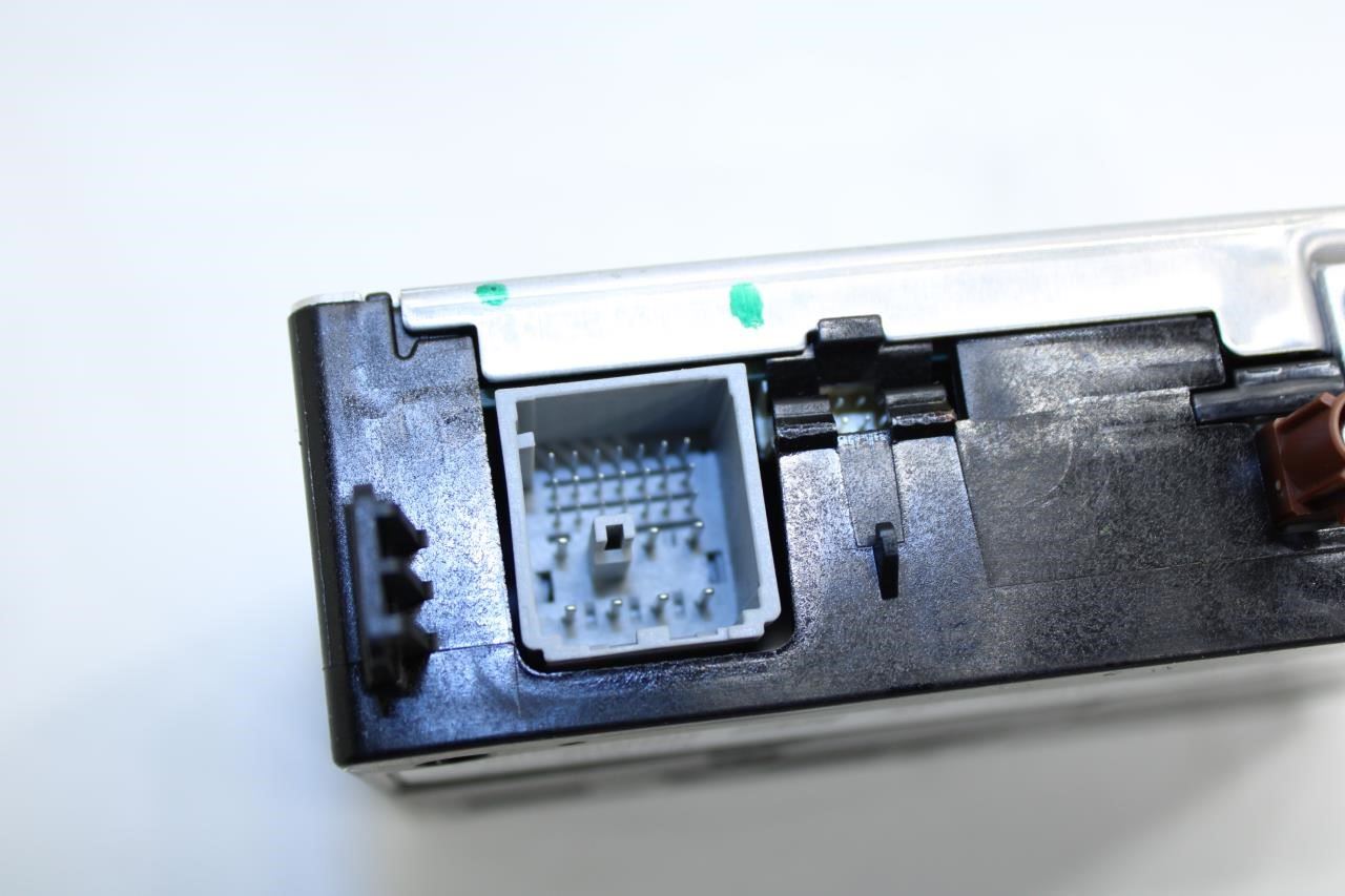 22-2024 GMC Terrain Denali Telematics Communication Control Module 87814676 OEM - Alshned Auto Parts