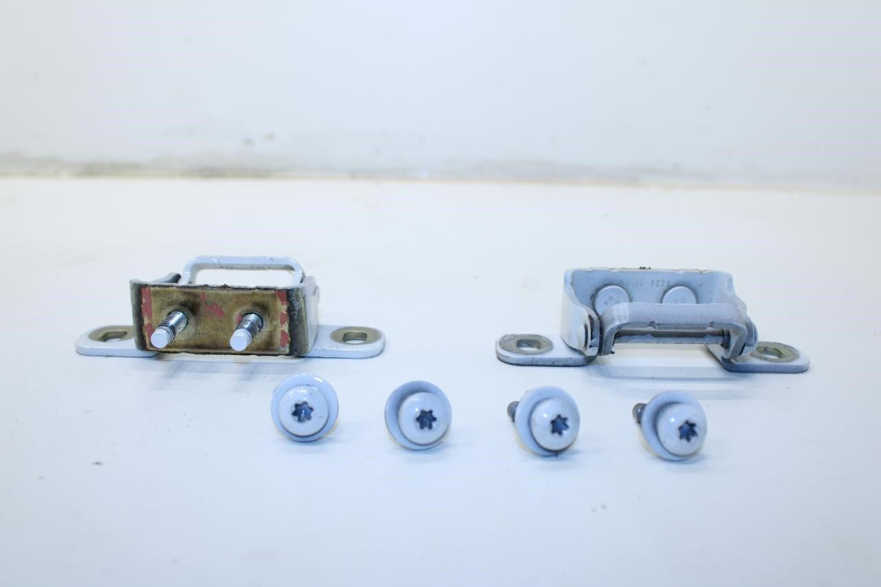 2017-2023 GMC Acadia SLT-1 Rear Liftgate RH and Left Side Hinge Set 84102006 OEM - Alshned Auto Parts